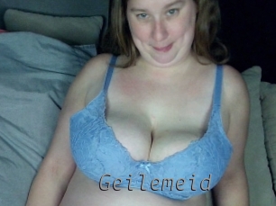 Geilemeid