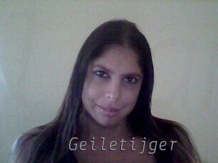 geilletijger Livestrip Cams