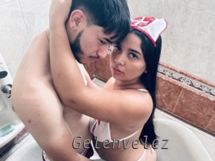 Gelenvelez