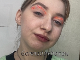 Gemmadurborow