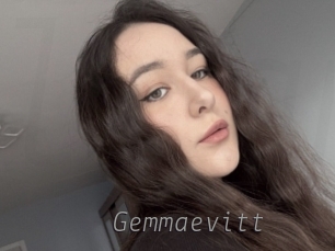 Gemmaevitt