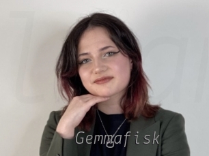 Gemmafisk