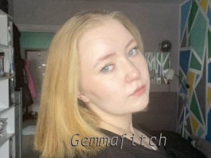 Gemmafitch