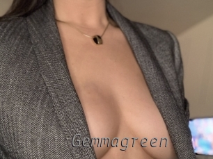 Gemmagreen