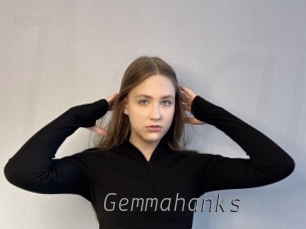 Gemmahanks