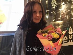 Gemmahelm