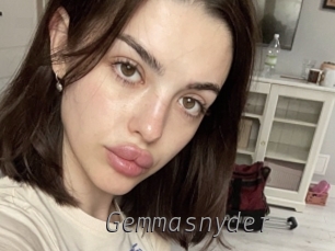 Gemmasnyder