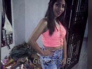 Genesis18