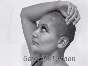Genesislandon