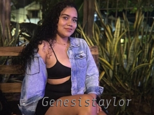 Genesistaylor