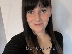 Genevieve