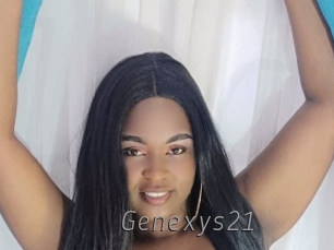 genexys21 Livestrip Cams