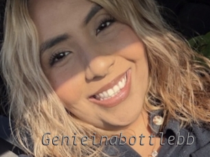 Genieinabottlebb