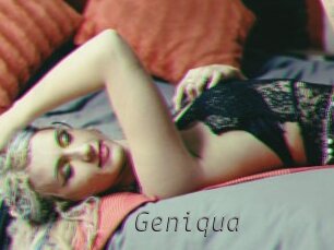 Geniqua