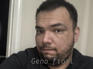 Geno_fiori
