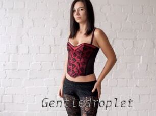 Gentledroplet