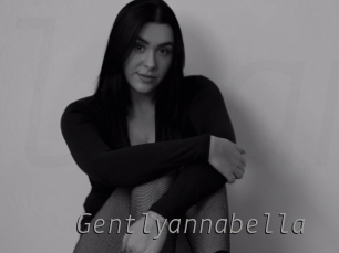 gentlyannabella Livestrip Cams