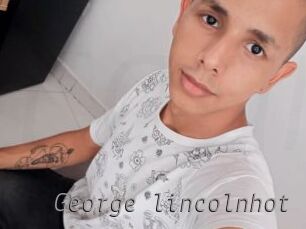 george_lincolnhot Livestrip Cams