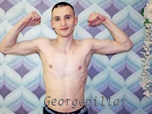 georgepillar Livestrip Cams
