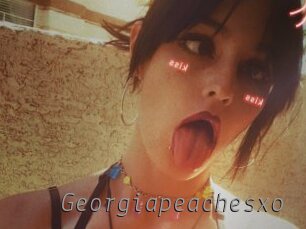 Georgiapeachesxo