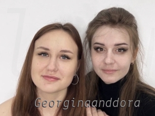 Georginaanddora