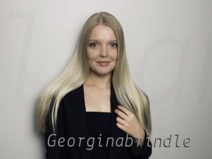 Georginabrindle