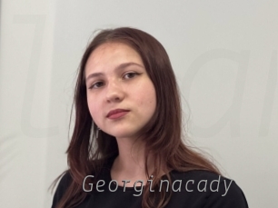 Georginacady