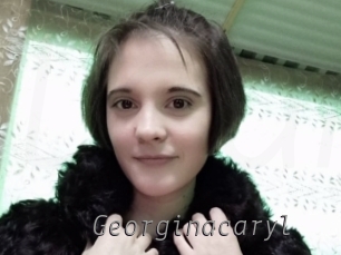 Georginacaryl