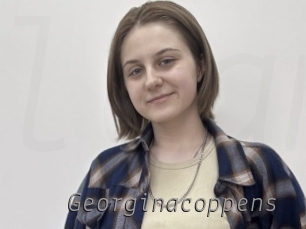 Georginacoppens