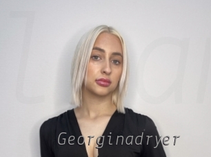 Georginadryer