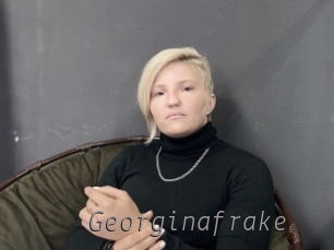 Georginafrake