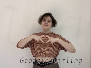 Georginagirling