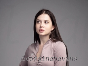 Georginahavins