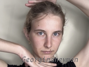 georginaheyman Livestrip Cams