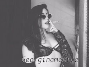 Georginamonroe