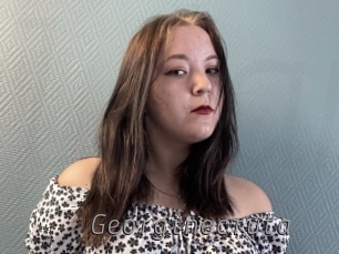 Georginecruta