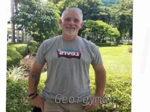 Georgyman