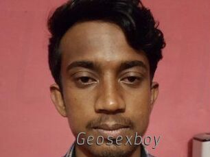 geosexboy Livestrip Cams