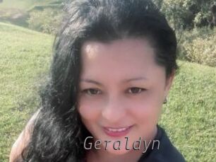Geraldyn