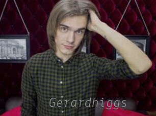 Gerardhiggs