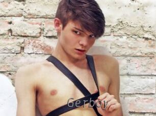 Gerboy