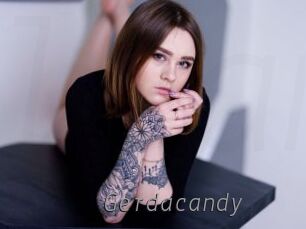 Gerdacandy