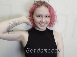 gerdamccoy Livestrip Cams