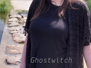 Ghostwitch