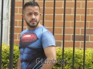 Gianbear