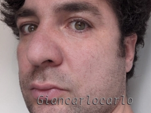 Giancarlocarlo