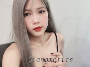 Giangmories
