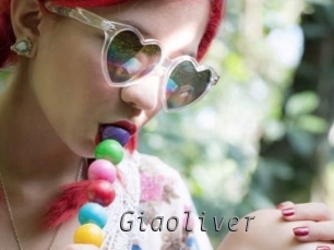 Giaoliver