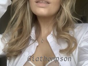 Giathompson