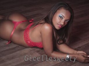Gicellesweety